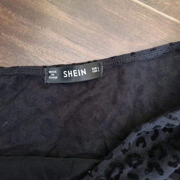 ⭐Sheer top⭐ - Picture 2 of 2